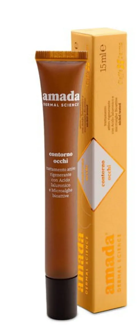 Amada Contorno Occhi 15 ml