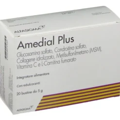 Amedial Plus 20 Bustine