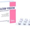 Amelcur Vision 30 Compresse