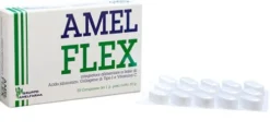 Amelflex 30 Compresse