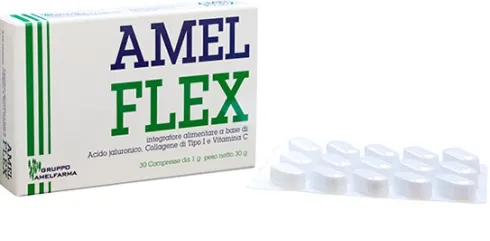 Amelflex 30 Compresse