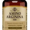 Amino Arginina 500 50 capsule