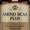 Amino BCAA Plus 50 capsule