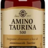 Amino Taurina 500 50 capsule