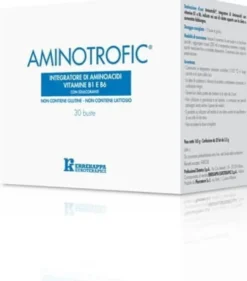 Aminotrofic 30 Buste
