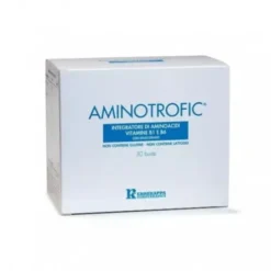 Aminotrofic 150 Compresse