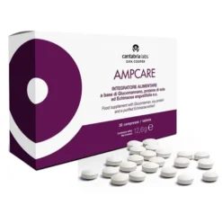Ampcare 30 Compresse