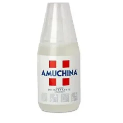 Amuchina 100% 250 ml