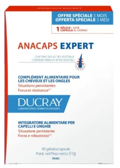 Anacaps Expert 90 capsule