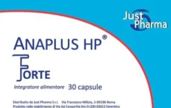 Anaplus Hp Forte 30 Capsule