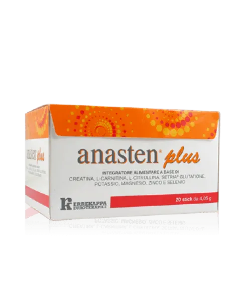 Anasten Plus 20 Stick
