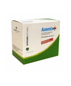 Anemix 20 Bustine