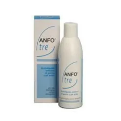 Anfo 3 Detergente 200 ml