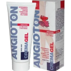 Angioton Crema Gel 100 ml