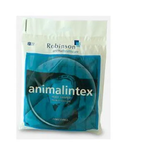 Animalintex Hoof Shaped Impacco 3 Pezzi
