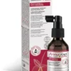 AnnurKap Advanced Lozione Spray Anticaduta Intensiva Rinforzante Capelli 60 ml