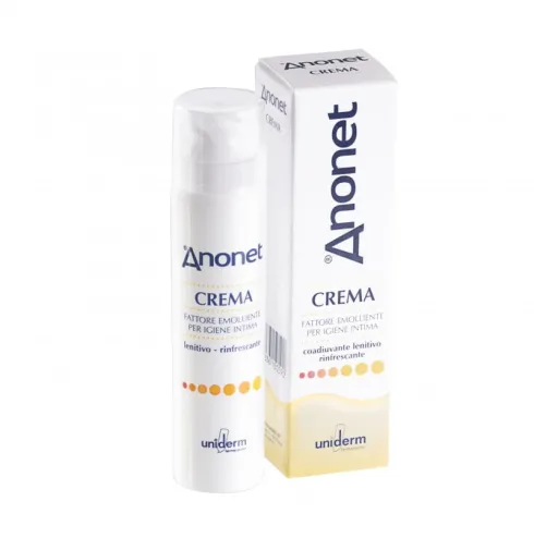 Anonet Crema 50 ml