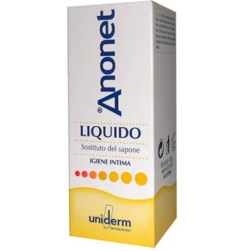 Anonet Liquido 150 ml