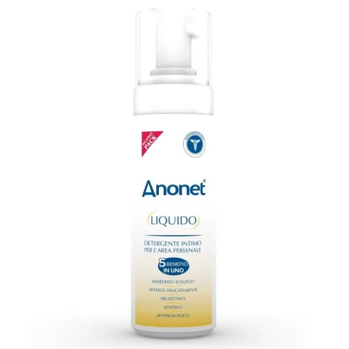 Anonet Liquido Promo 150 ml