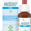 Ansiodep Gocce Orali 20 ml