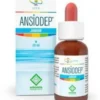 Ansiodep Junior Gocce Orali 20 ml