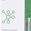 Ansioreve Oro Integratore per Tono dell’Umore con Lactium e Griffonia 20 Compresse Orosolubili