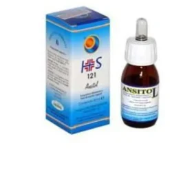 Ansitol 50 ml