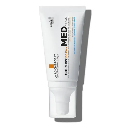 Anthelios 100 KA+ Med Crema 50 ml