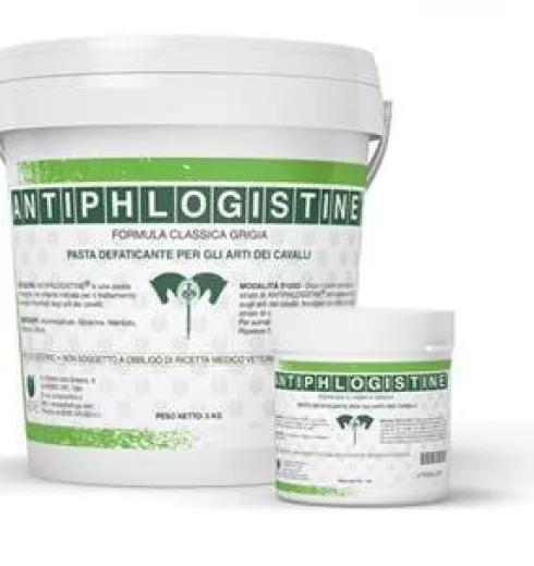Antiphlogistine Pasta 1 Kg
