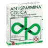 Antispasmina Colica Forte 10 mg + 50 mg 30 compresse