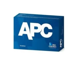 Apc 30 Compresse