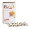Apix Flufast Urto 3 Giorni 12 Compresse