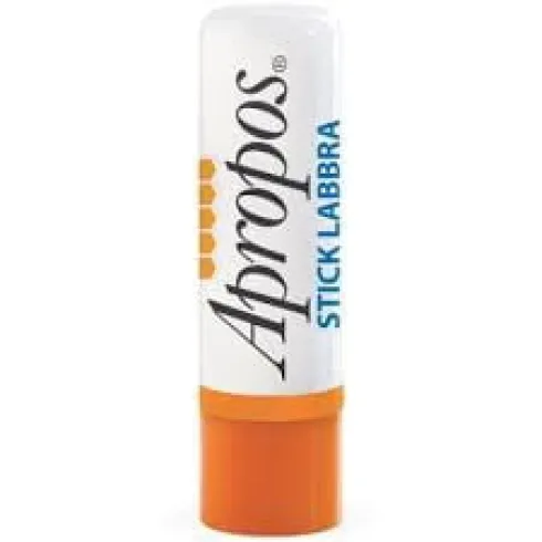 Apropos Stick Labbra Spf15