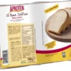 Aproten Pane Bianco Fette 400 grammi