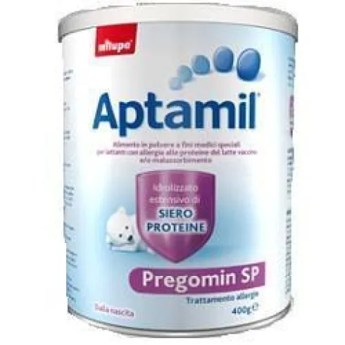 Aptamil Pregomin Sp 400 grammi