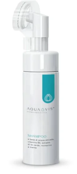 Aquavis Shampoo 150 ml