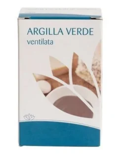 Argilla Ventilata 200 grammi