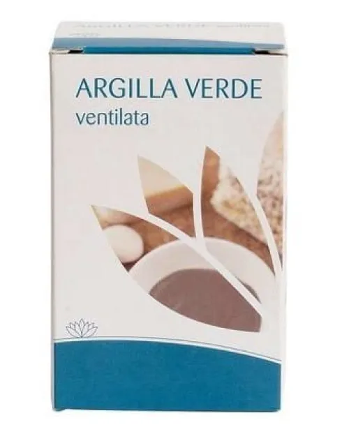 Argilla Ventilata 200 grammi