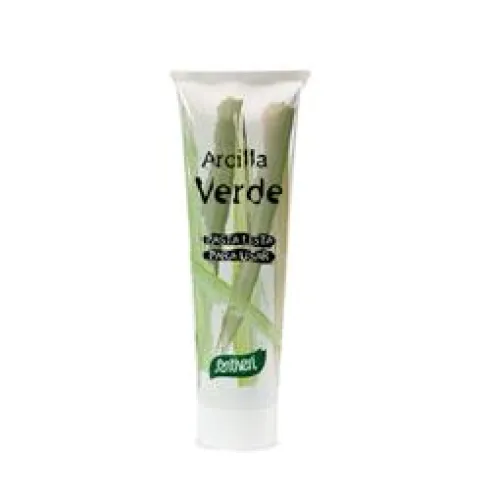 Argilla Verde Pasta 400 grammi