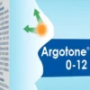 Argotone 0-12 Gocce Nasali 20 ml