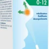 Argotone 0-12 Spray Nasale 20 ml