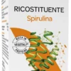 Arkopharma Spirulina Integratore Naturale Ricco di Proteine 45 Capsule Vegetali