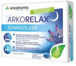 Arkorelax Sonno 30 Compresse