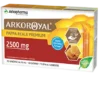 Arkoroyal Pappa Reale 2500 Mg Senza Zuccheri 10 Fiale