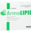 Armolipid 30 Compresse