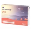 Armonia Fast Melatonina 1 Mg 120 Compresse