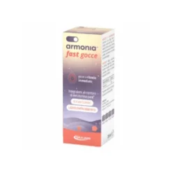 Armonia Fast 1 Mg Gocce 20 ml