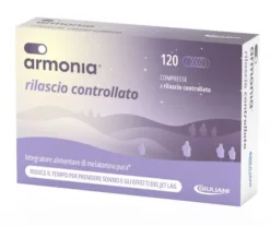 Armonia Rilascio Controllato 1 Mg 120 Compresse