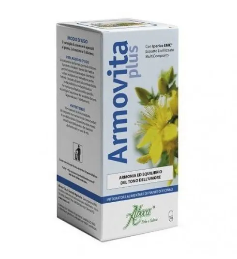 Armovita Plus 100 Opercoli