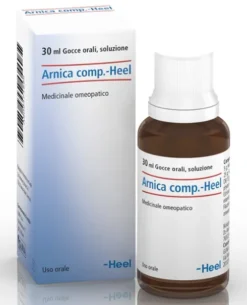 Arnica Compositum Heel Gocce 30 ml